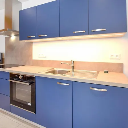 Tatil Evi 2 Bedroom Cozy In *