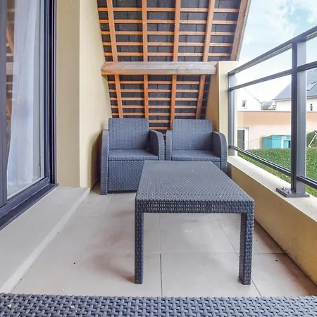 2 Bedroom Cozy In * Gouville-sur-Mer