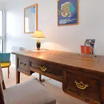 2 Bedroom Gorgeous Home In Gouville-Sur-Mer Semesterbostad Gouville-sur-Mer