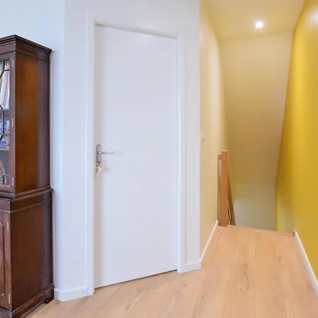 Ferienhaus Cozy Home In Gouville-Sur-Mer With Wifi