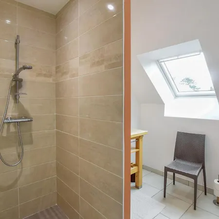 2 Bedroom Cozy In * Gouville-sur-Mer