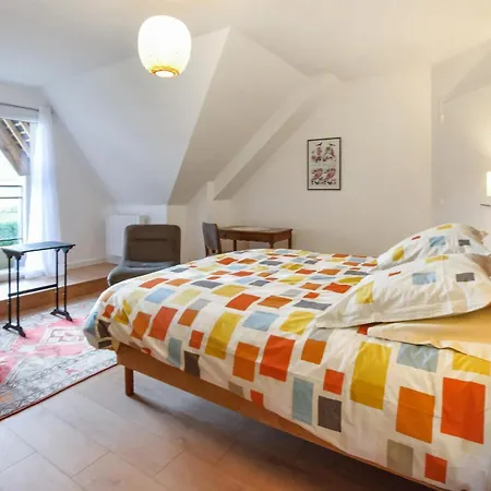 Cozy Home In Gouville-Sur-Mer With Wifi *