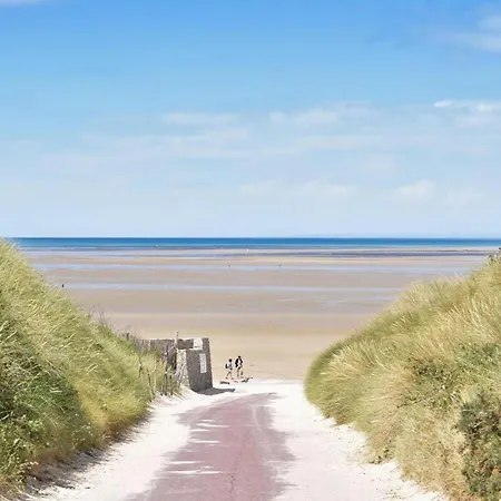 Holiday home Amazing In With Wi-fi