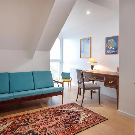 2 Bedroom Cozy In Gouville-sur-Mer