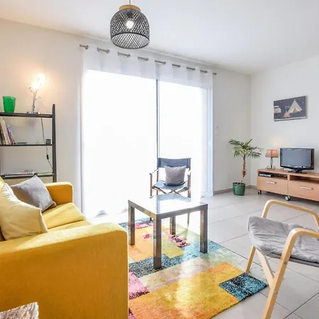 Amazing In With Wi-fi Holiday home *