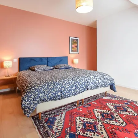 2 Bedroom Cozy In * Gouville-sur-Mer