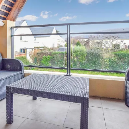 Amazing In With Wi-fi Holiday home Gouville-sur-Mer