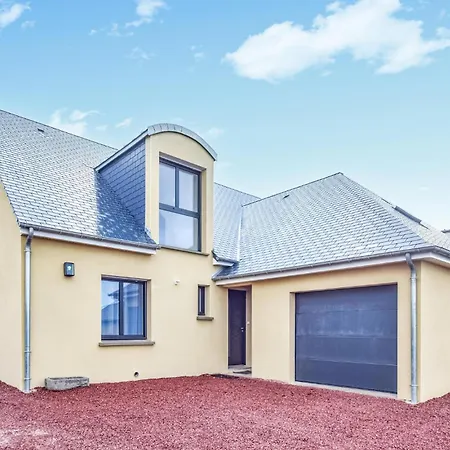 Amazing In With Wi-fi Holiday home *
