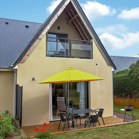 2 Bedroom Cozy In * Gouville-sur-Mer