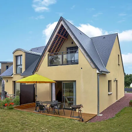 Amazing In With Wi-fi Holiday home