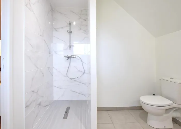 Holiday home 2 Bedroom Cozy In *