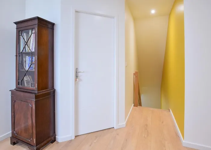 Holiday home 2 Bedroom Cozy In