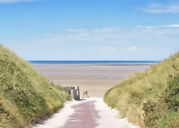 Holiday home 2 Bedroom Cozy In