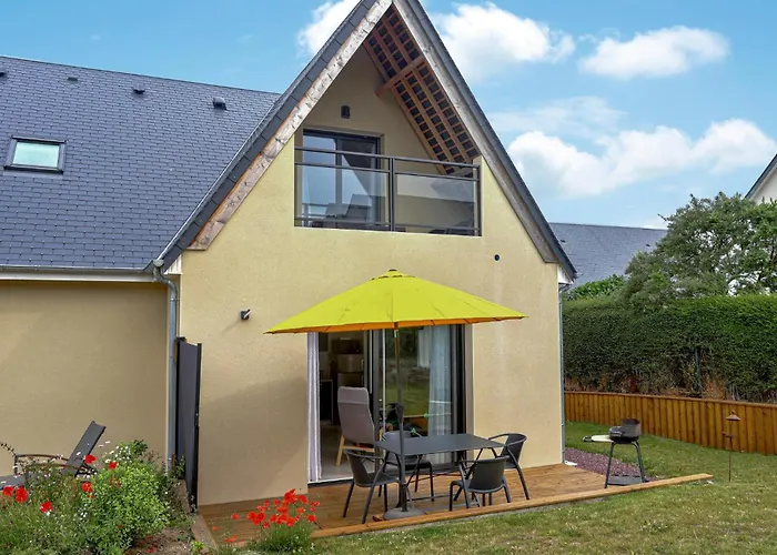 2 Bedroom Cozy In * Gouville-sur-Mer